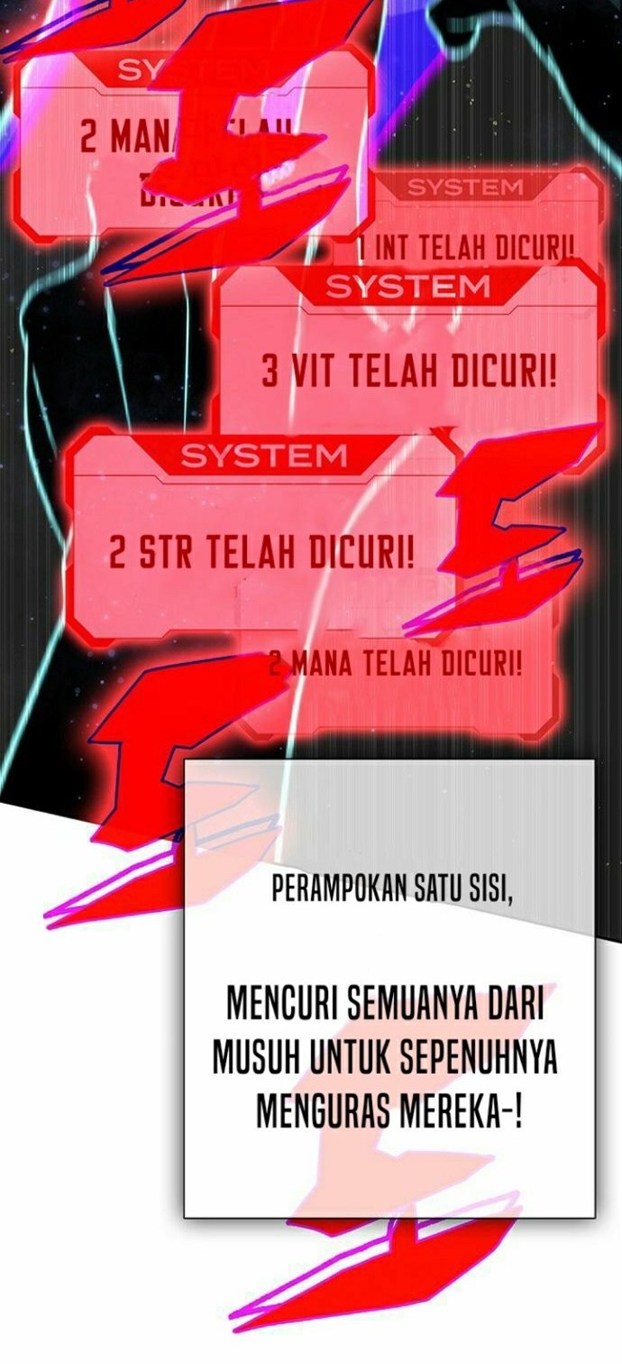 X Ash Chapter 55 Gambar 18