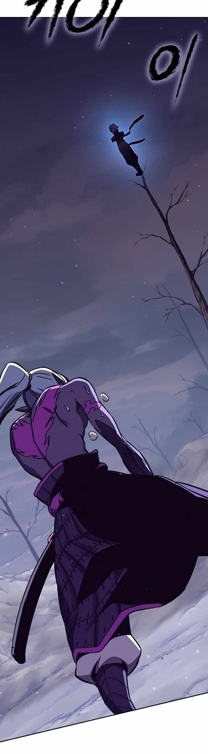 X Ash Chapter 55 Gambar 21