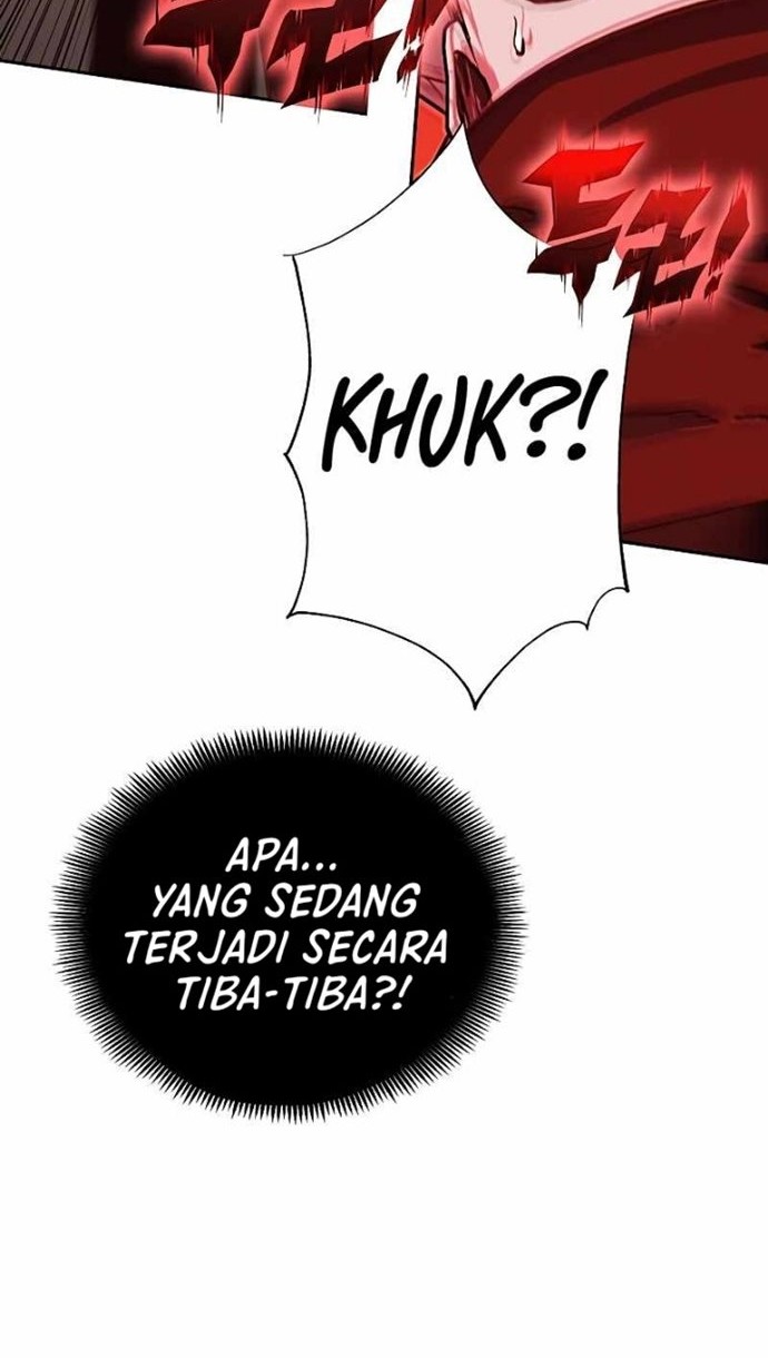 X Ash Chapter 55 Gambar 26