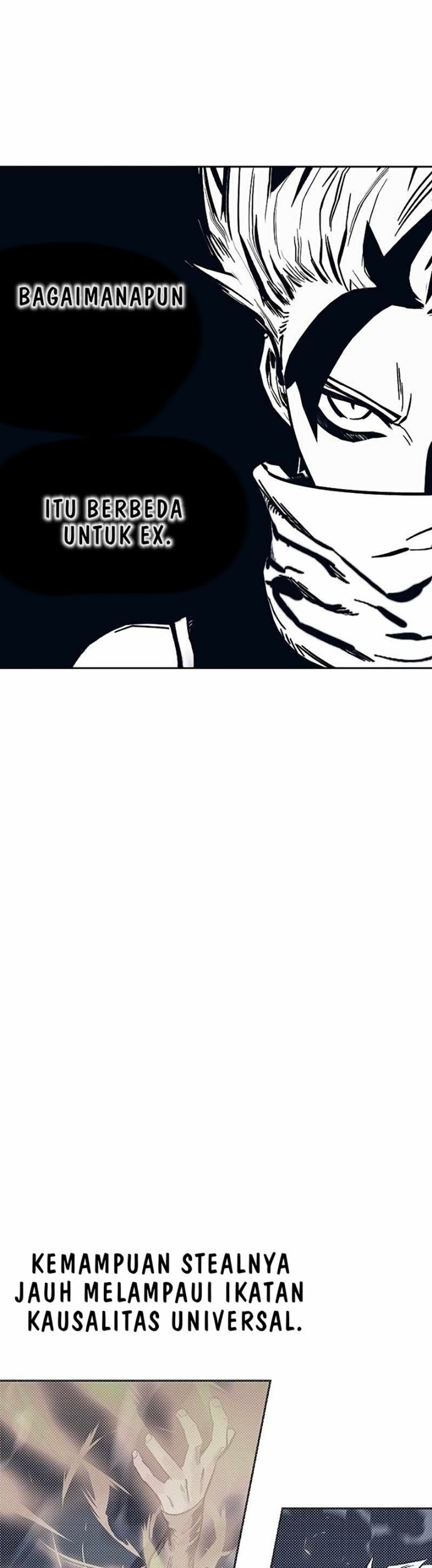 X Ash Chapter 55 Gambar 31