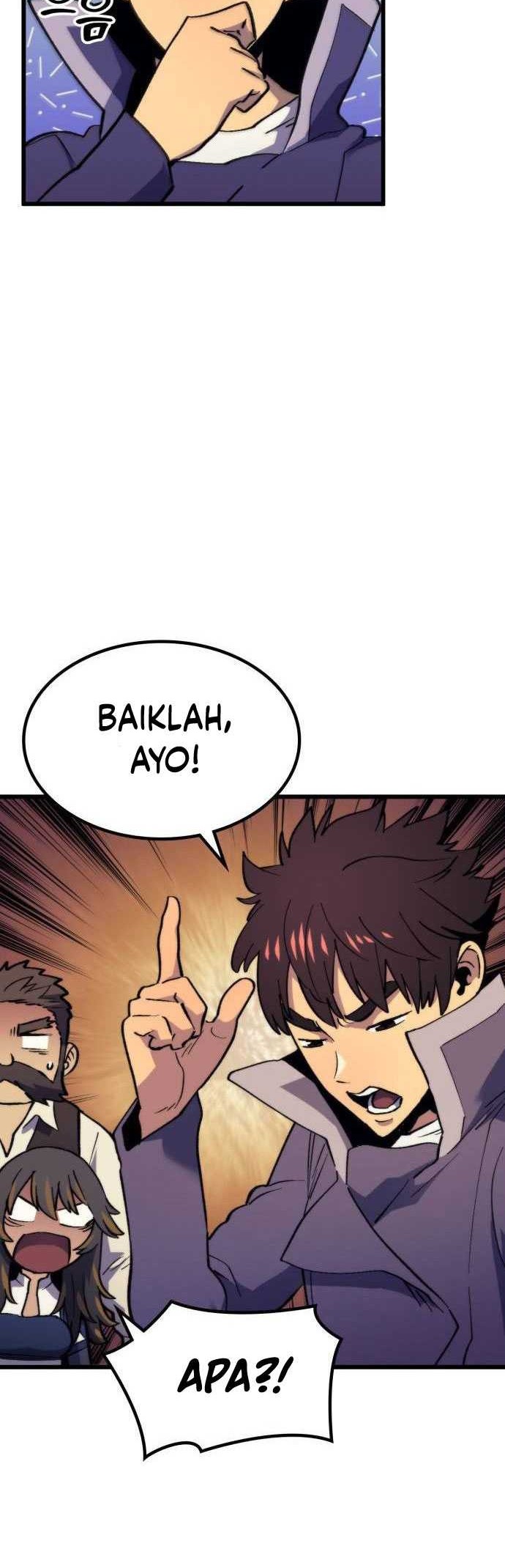 Wizard of Arsenia Chapter 49 Gambar 15
