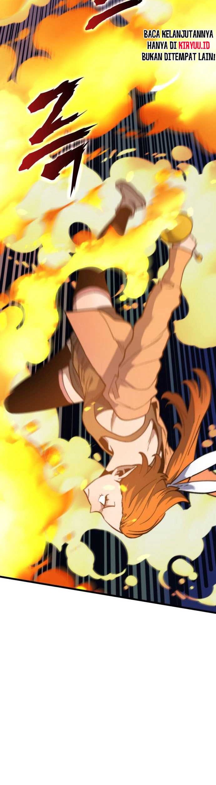Wizard of Arsenia Chapter 48 Gambar 47