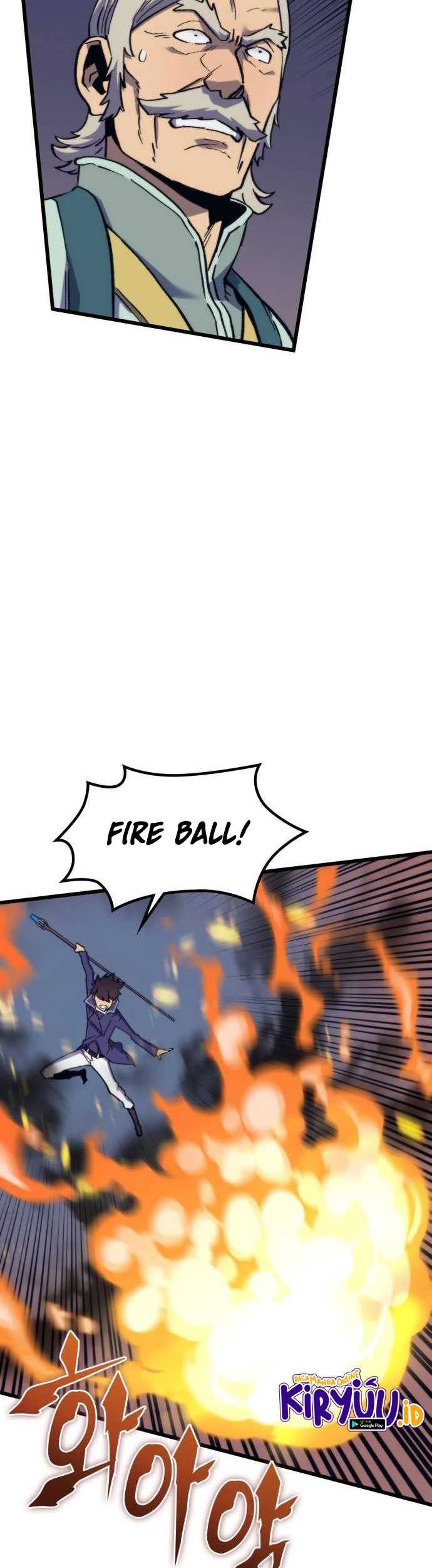 Wizard of Arsenia Chapter 47 Gambar 39