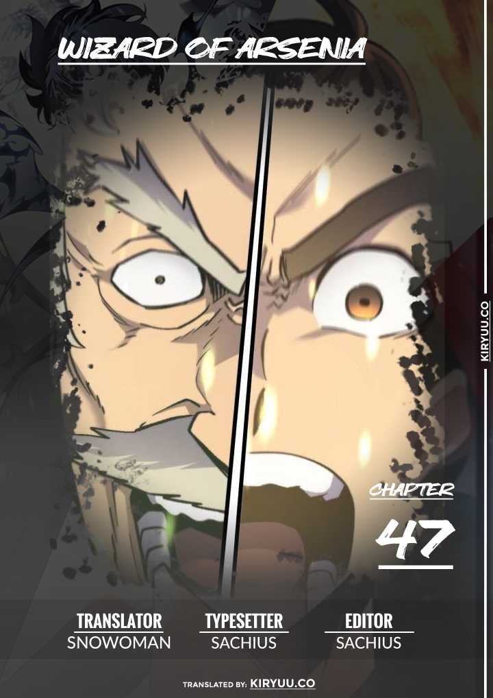 Baca Manhwa Wizard of Arsenia Chapter 47 Gambar 2