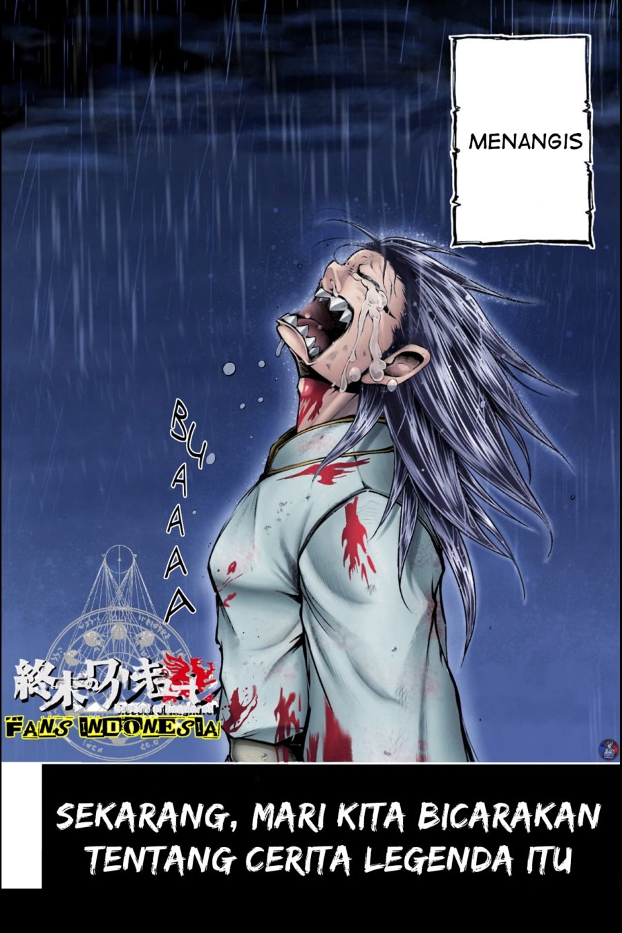 Shuumatsu no Valkyrie: The Legend of Lu Bu Fengxian Chapter 21 Gambar 5
