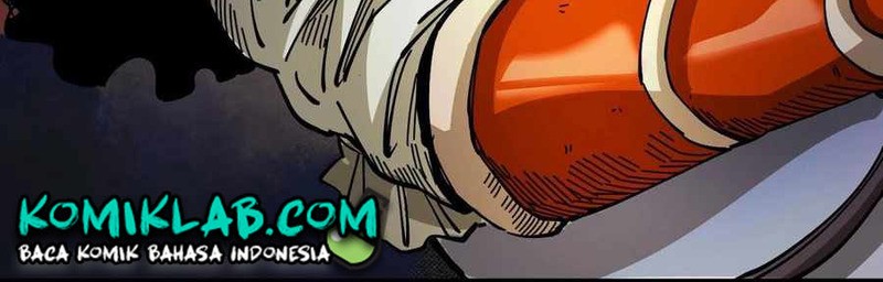 The Story of a Cursed Armor Chapter 04 Gambar 25
