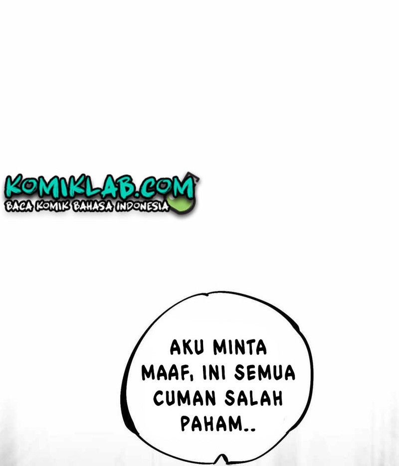 The Story of a Cursed Armor Chapter 04 Gambar 57