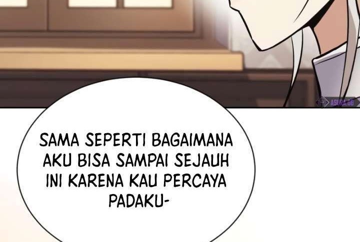 Lazy Prince Becomes a Genius Chapter 75 Gambar 35