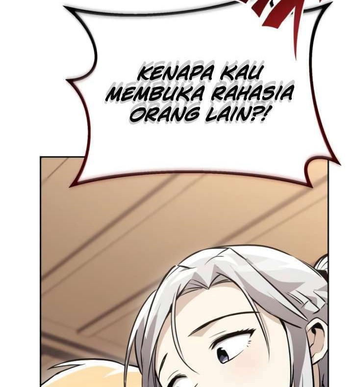 Lazy Prince Becomes a Genius Chapter 75 Gambar 51