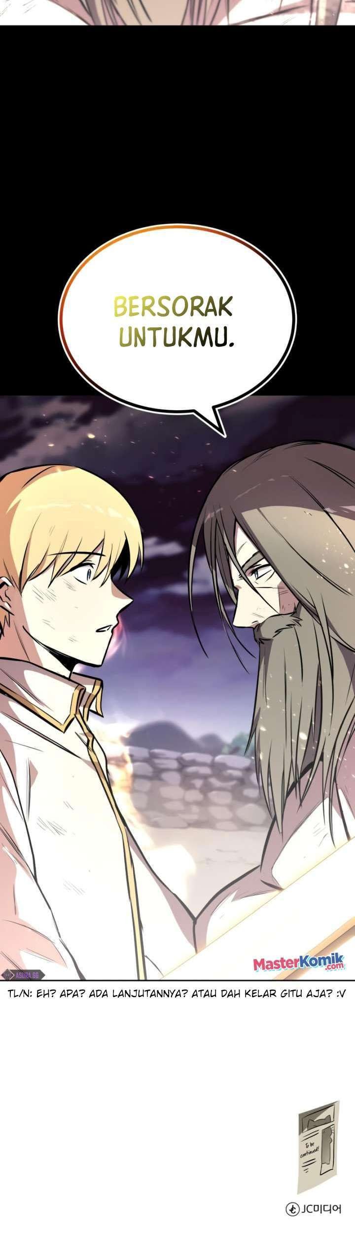 Lazy Prince Becomes a Genius Chapter 75 Gambar 88