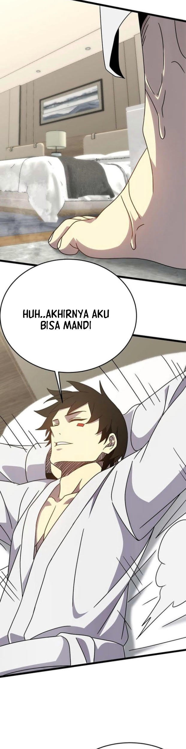 Apocalyptic Thief Chapter 109 Gambar 8