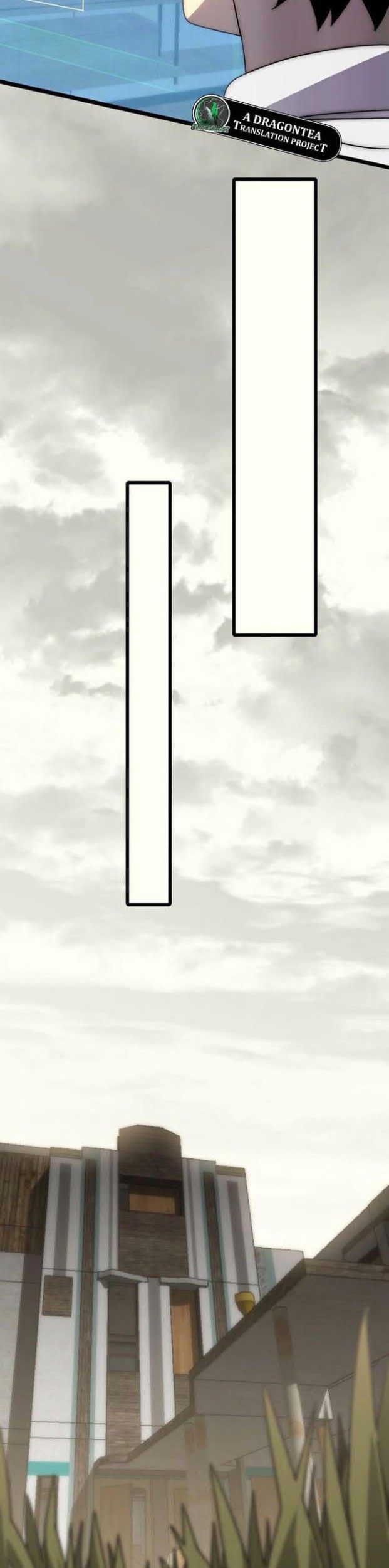 Apocalyptic Thief Chapter 109 Gambar 12