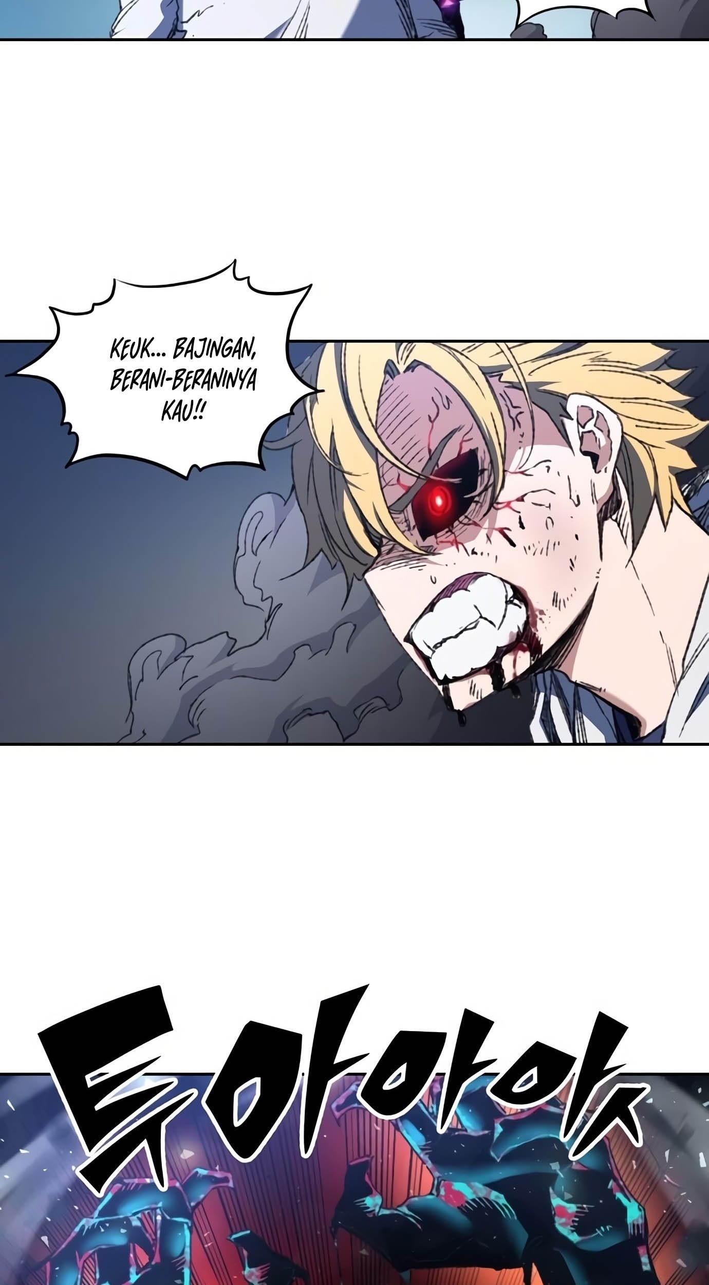 OOPARTS Chapter 75 Gambar 41
