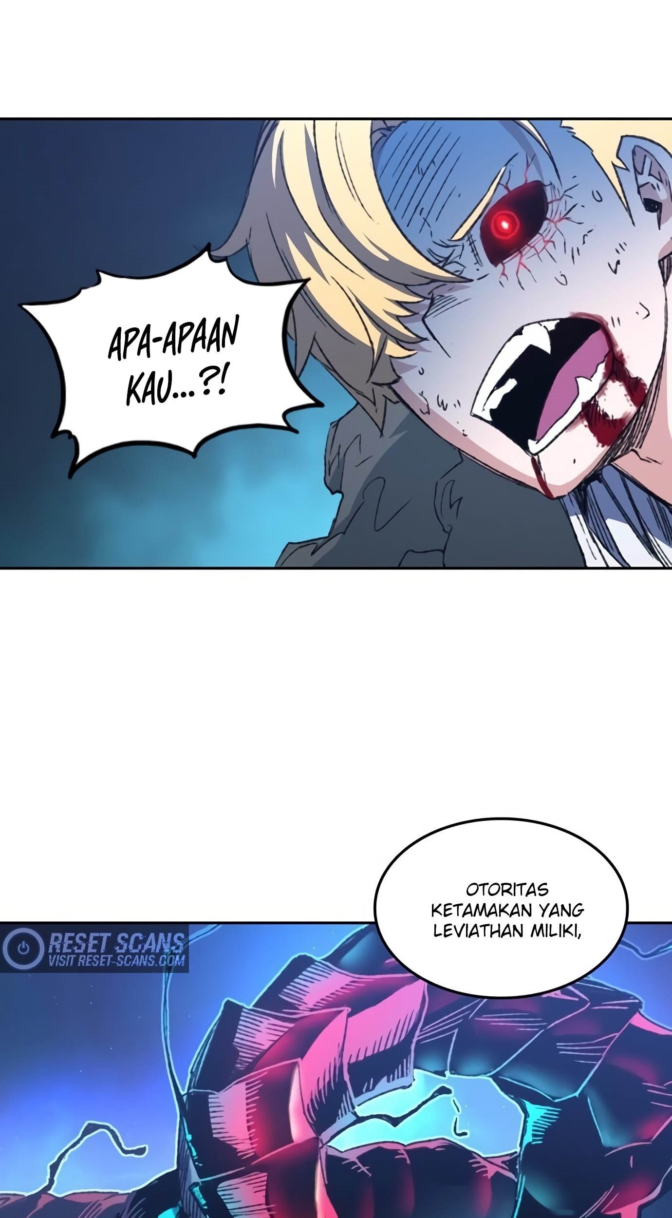 OOPARTS Chapter 75 Gambar 50