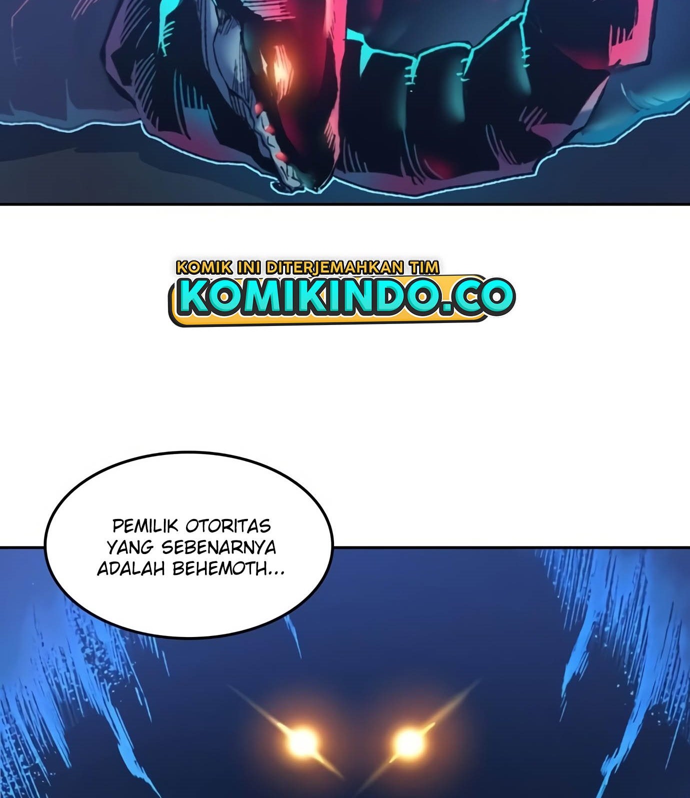 OOPARTS Chapter 75 Gambar 51