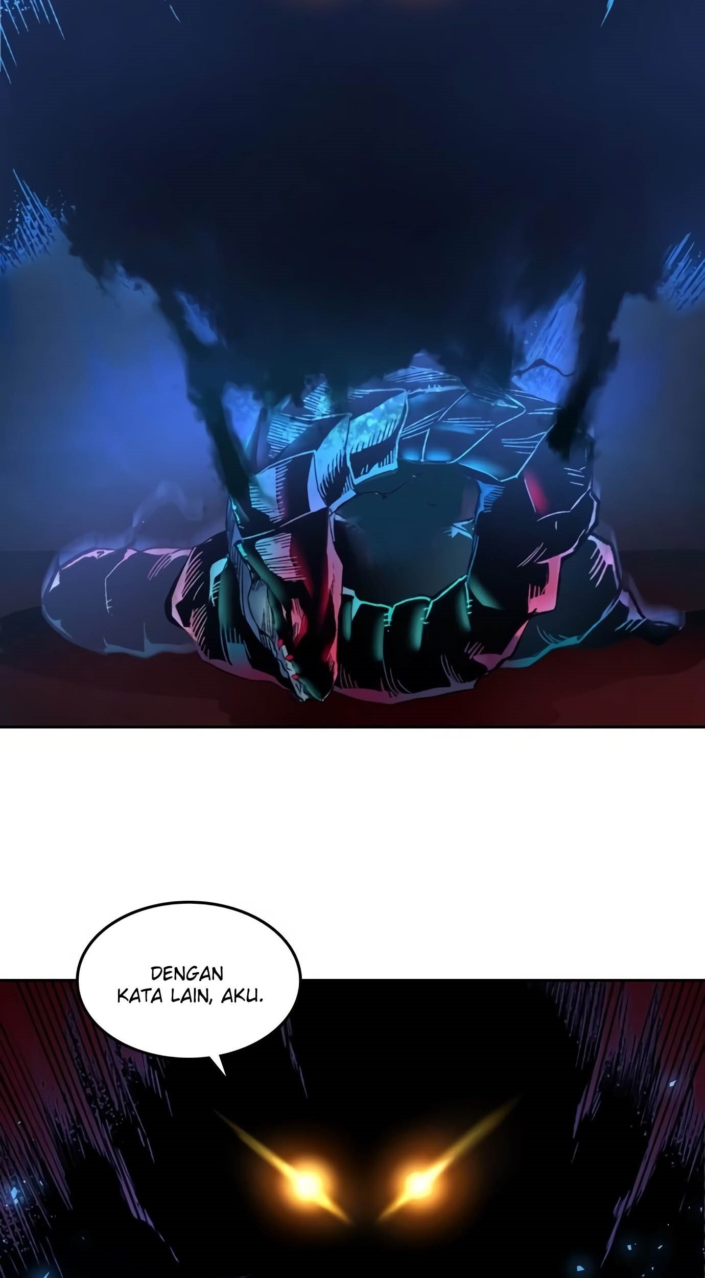 OOPARTS Chapter 75 Gambar 52