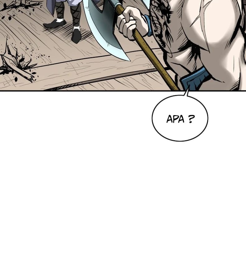 Archer Sword God : Descendants of the Archer Chapter 05 Gambar 37