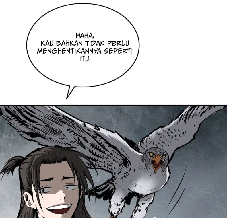 Archer Sword God : Descendants of the Archer Chapter 05 Gambar 19