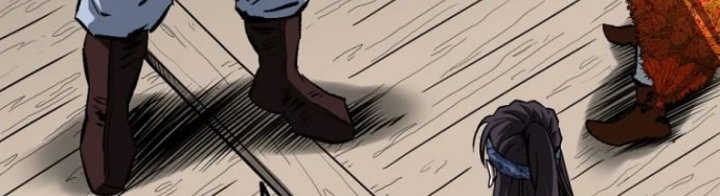 Archer Sword God : Descendants of the Archer Chapter 03 Gambar 40