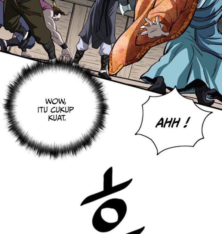 Archer Sword God : Descendants of the Archer Chapter 03 Gambar 48