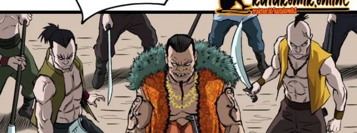 Archer Sword God : Descendants of the Archer Chapter 03 Gambar 19