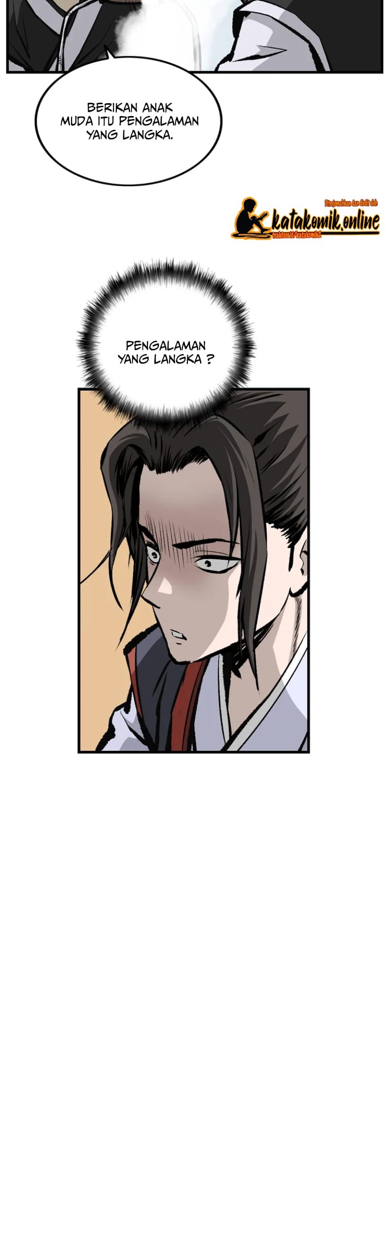 Archer Sword God : Descendants of the Archer Chapter 02 Gambar 27