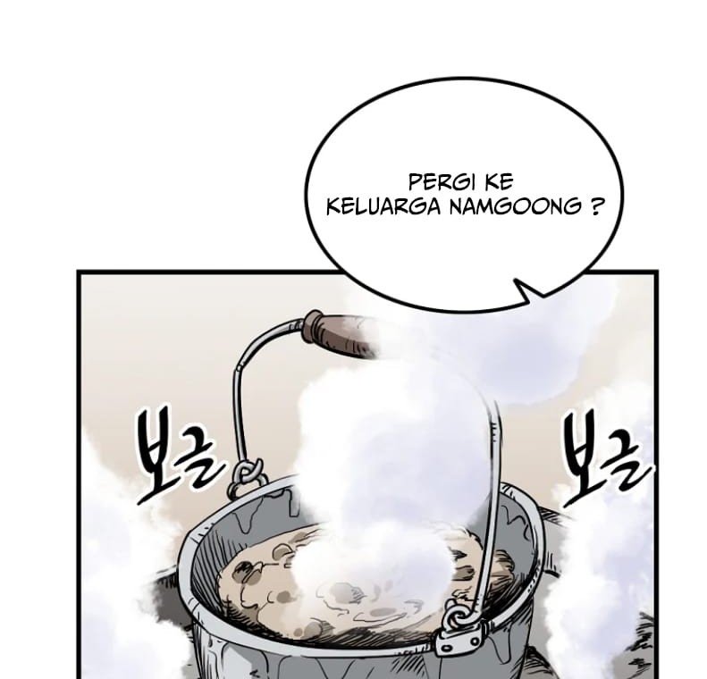 Archer Sword God : Descendants of the Archer Chapter 02 Gambar 28