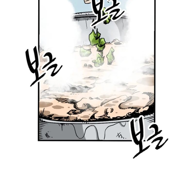 Archer Sword God : Descendants of the Archer Chapter 02 Gambar 31