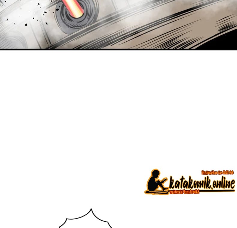 Archer Sword God : Descendants of the Archer Chapter 02 Gambar 37