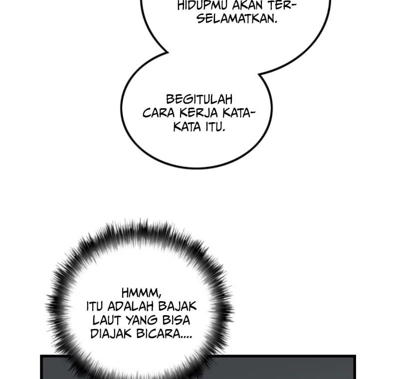 Archer Sword God : Descendants of the Archer Chapter 02 Gambar 46