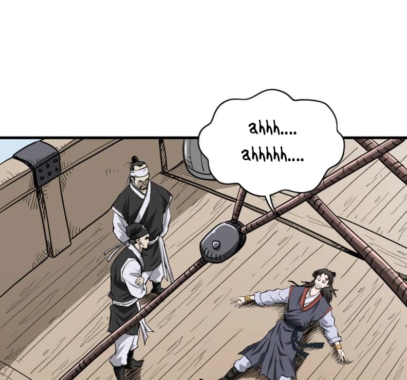 Archer Sword God : Descendants of the Archer Chapter 02 Gambar 7