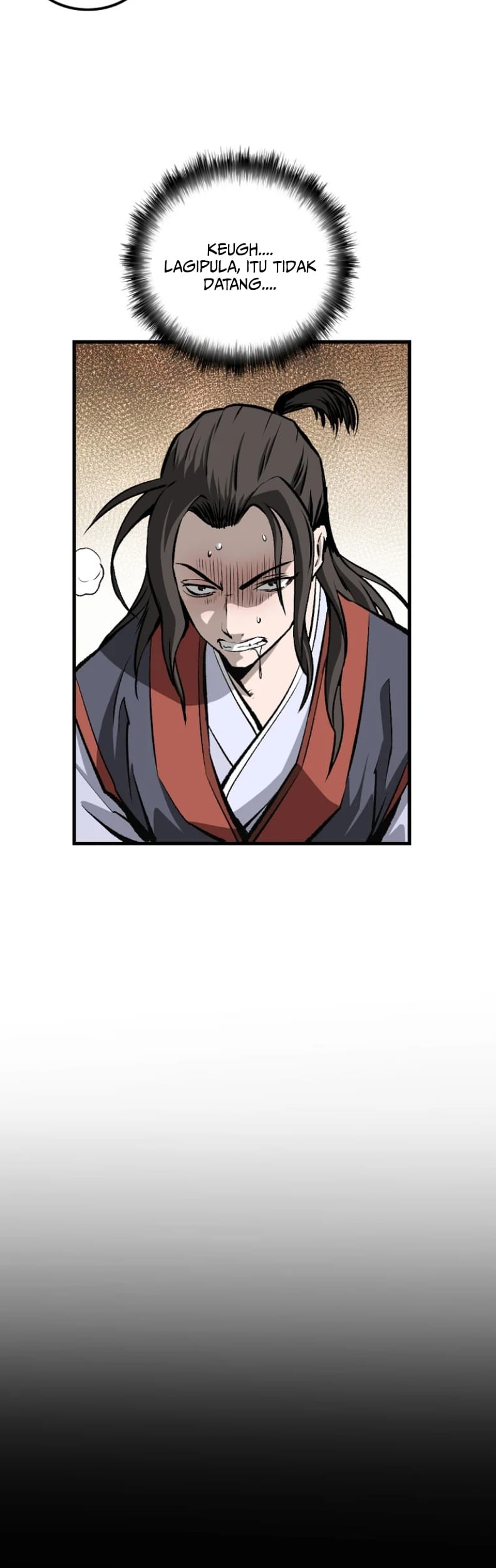 Archer Sword God : Descendants of the Archer Chapter 02 Gambar 11