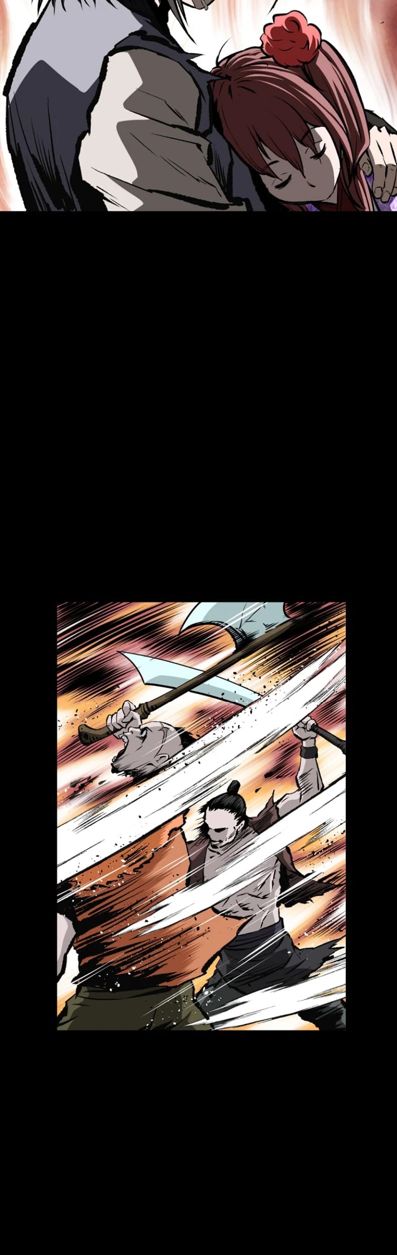Archer Sword God : Descendants of the Archer Chapter 02 Gambar 20