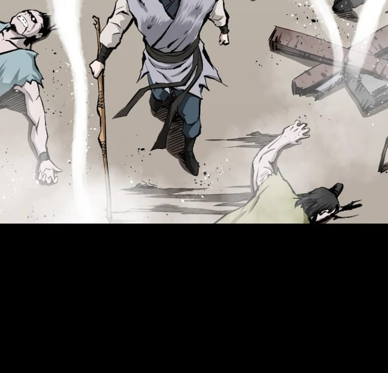 Archer Sword God : Descendants of the Archer Chapter 02 Gambar 22