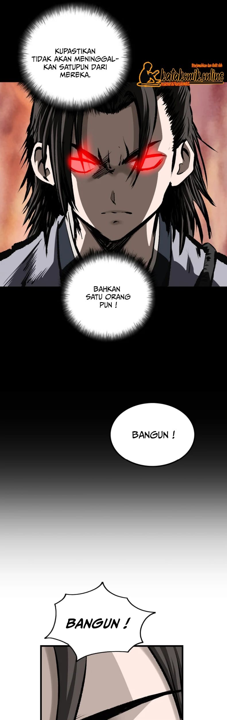 Archer Sword God : Descendants of the Archer Chapter 02 Gambar 23