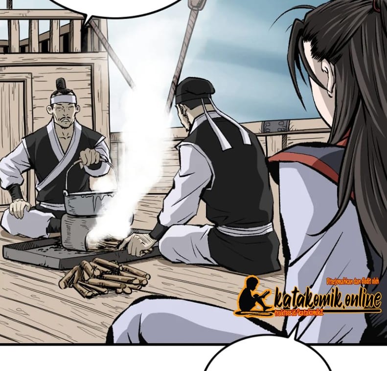 Archer Sword God : Descendants of the Archer Chapter 02 Gambar 25
