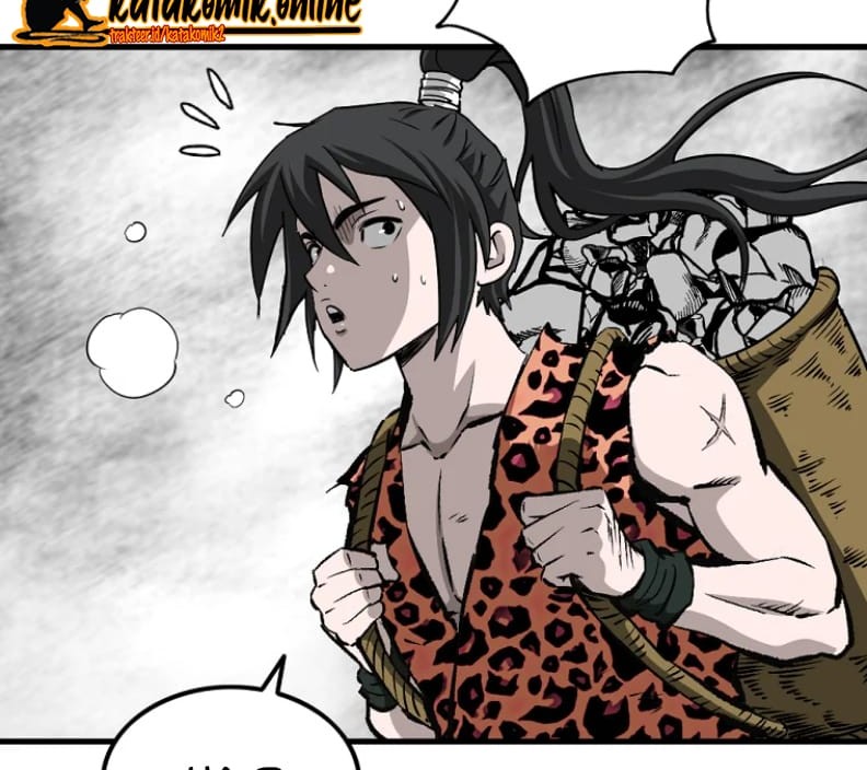 Archer Sword God : Descendants of the Archer Chapter 01 Gambar 19