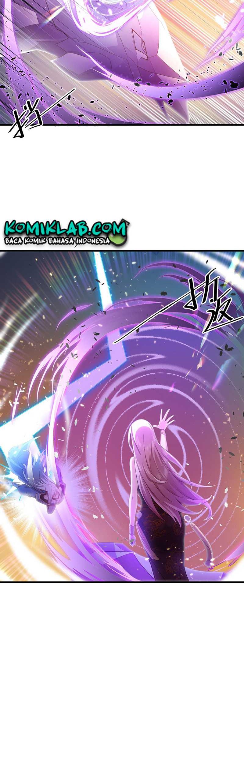 You Immortal Cultivate, I Draw Cards Chapter 15 Gambar 27