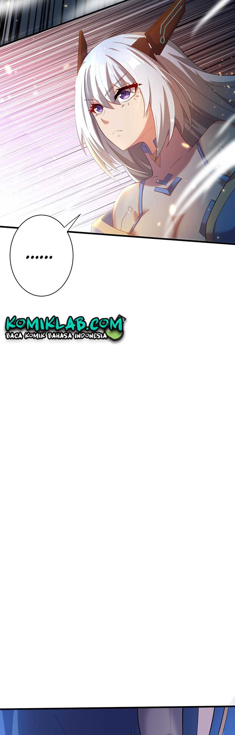 You Immortal Cultivate, I Draw Cards Chapter 15 Gambar 32