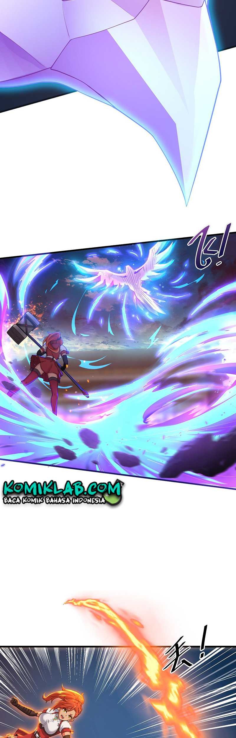 You Immortal Cultivate, I Draw Cards Chapter 15 Gambar 10