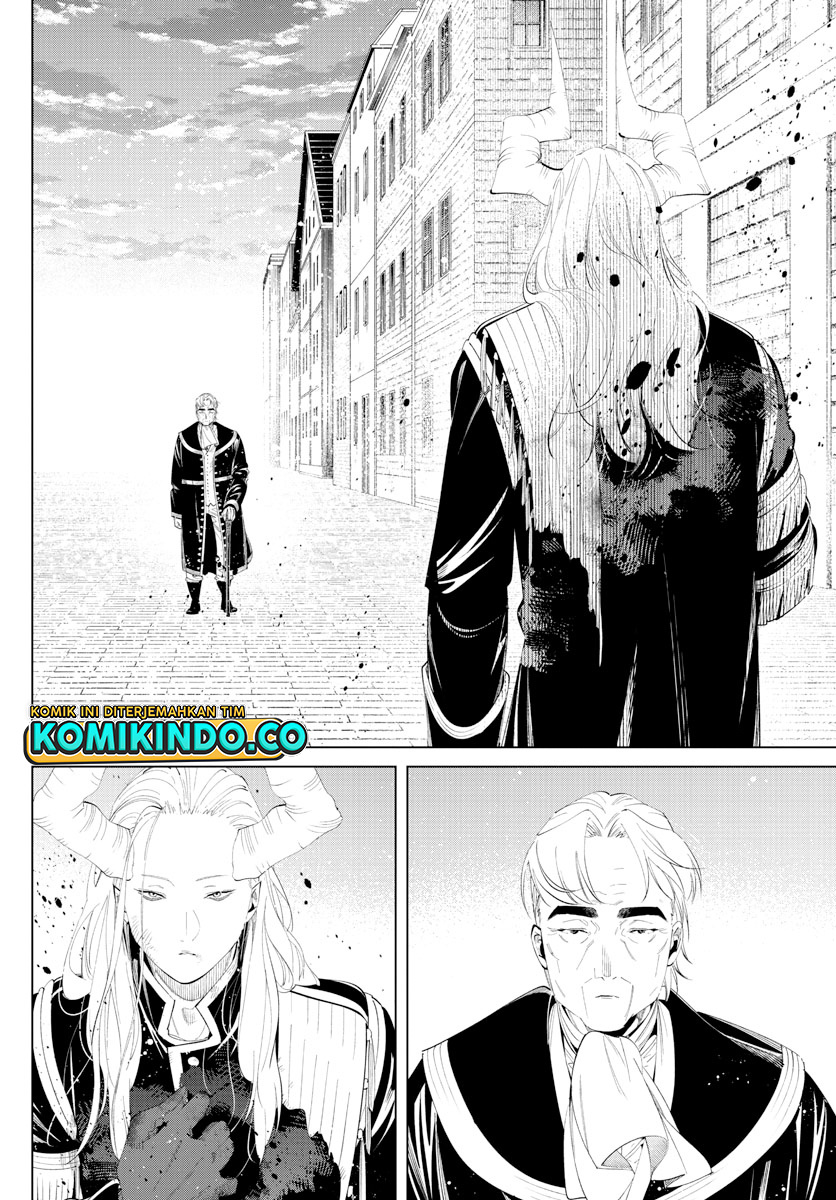 Sousou no Frieren Chapter 103 Gambar 13