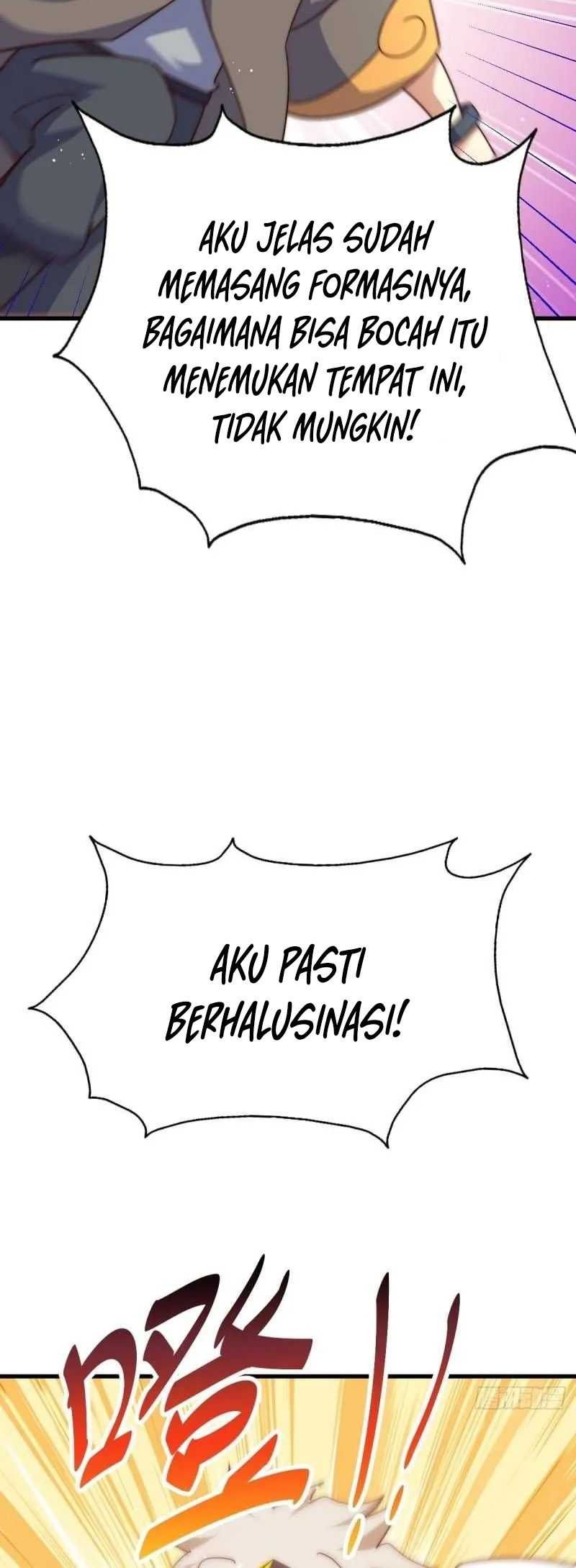 Beyond Myriad Peoples Chapter 146 Gambar 31