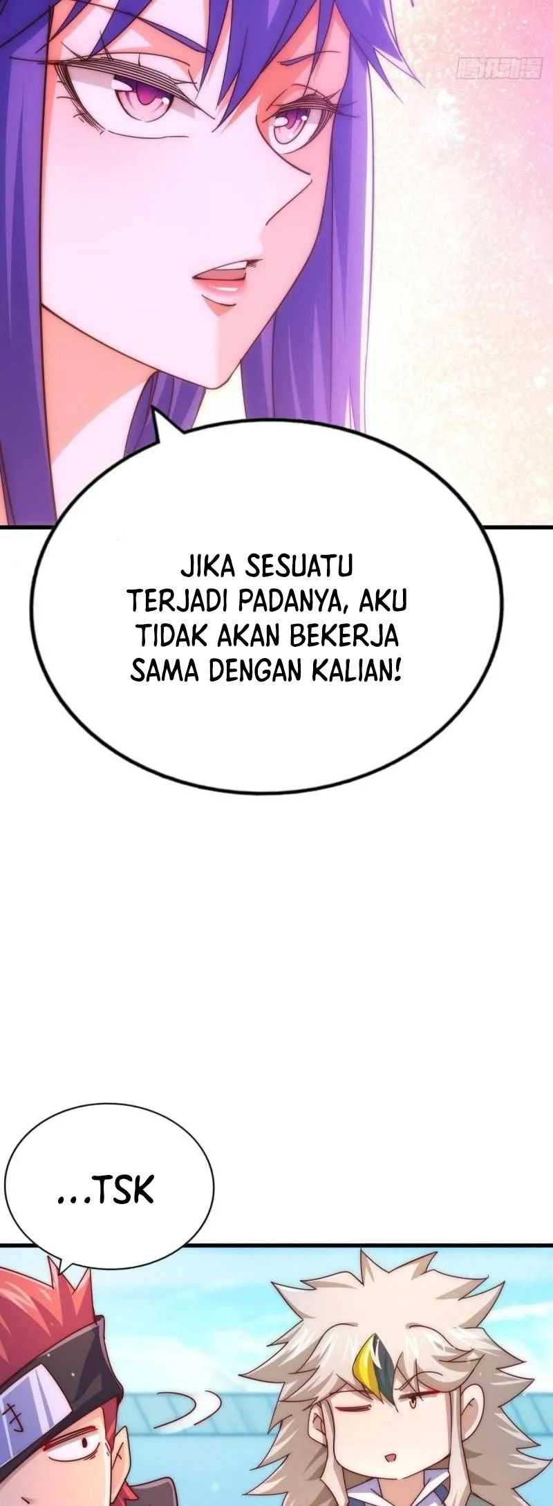 Beyond Myriad Peoples Chapter 146 Gambar 34