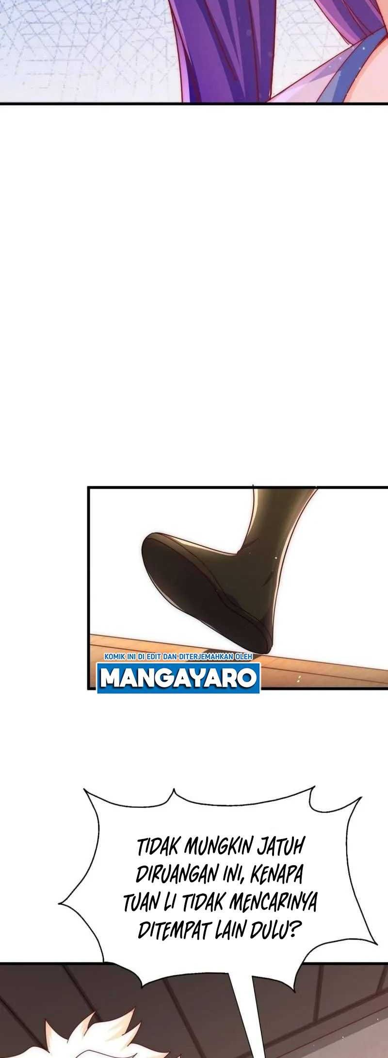 Beyond Myriad Peoples Chapter 146 Gambar 37