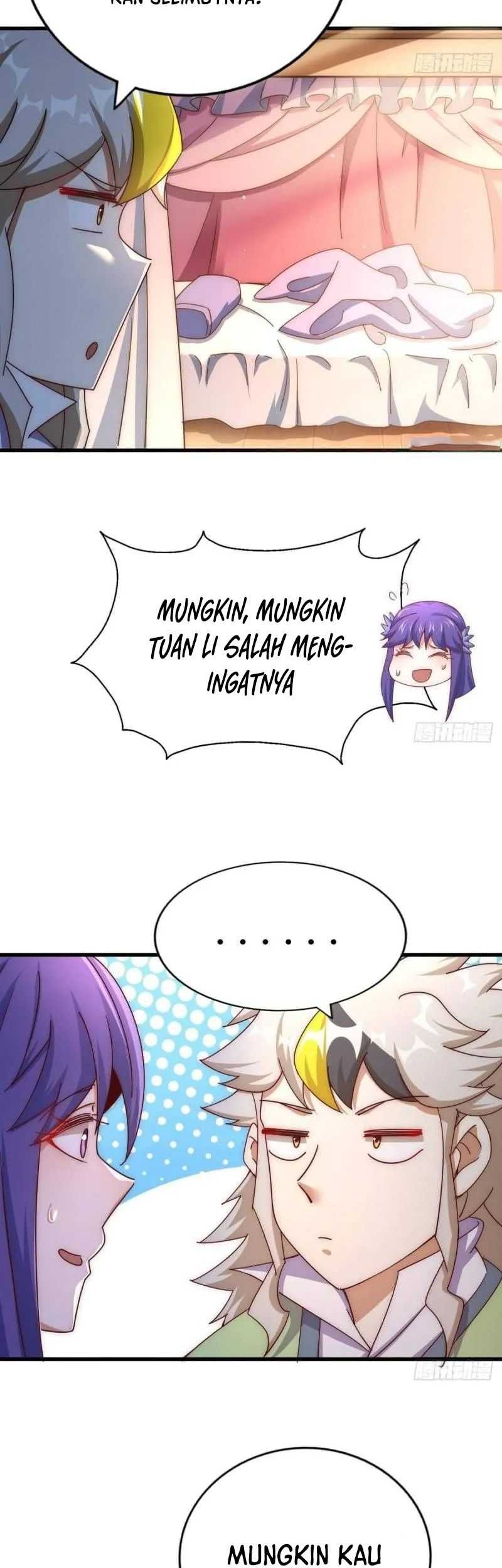 Beyond Myriad Peoples Chapter 146 Gambar 39
