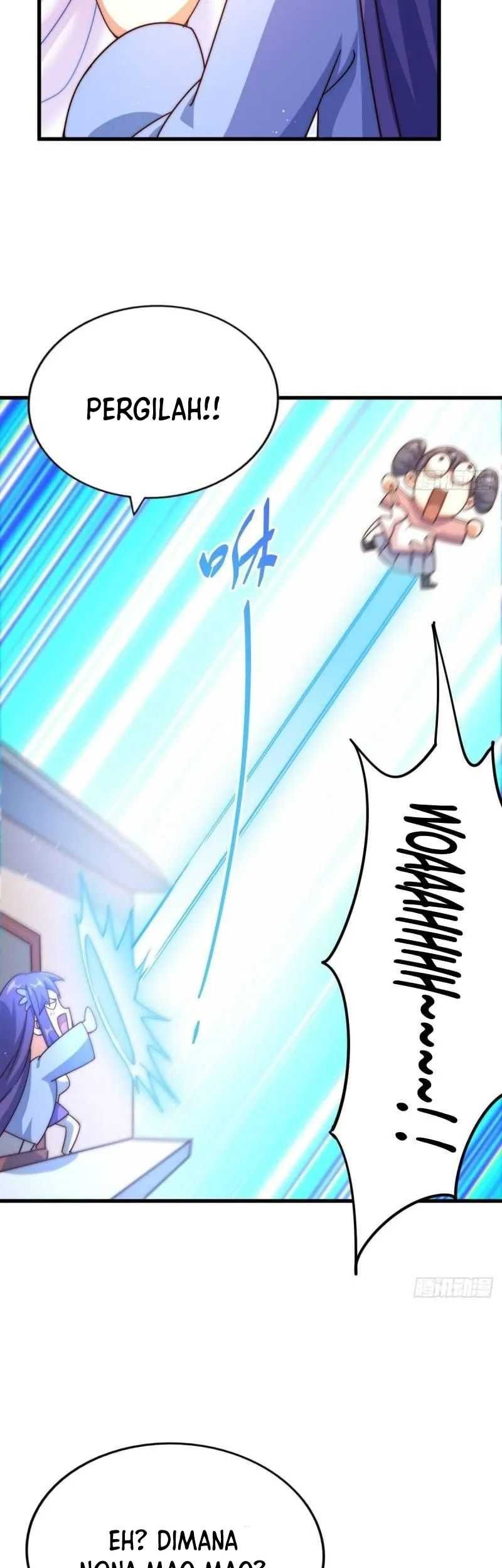 Beyond Myriad Peoples Chapter 146 Gambar 47