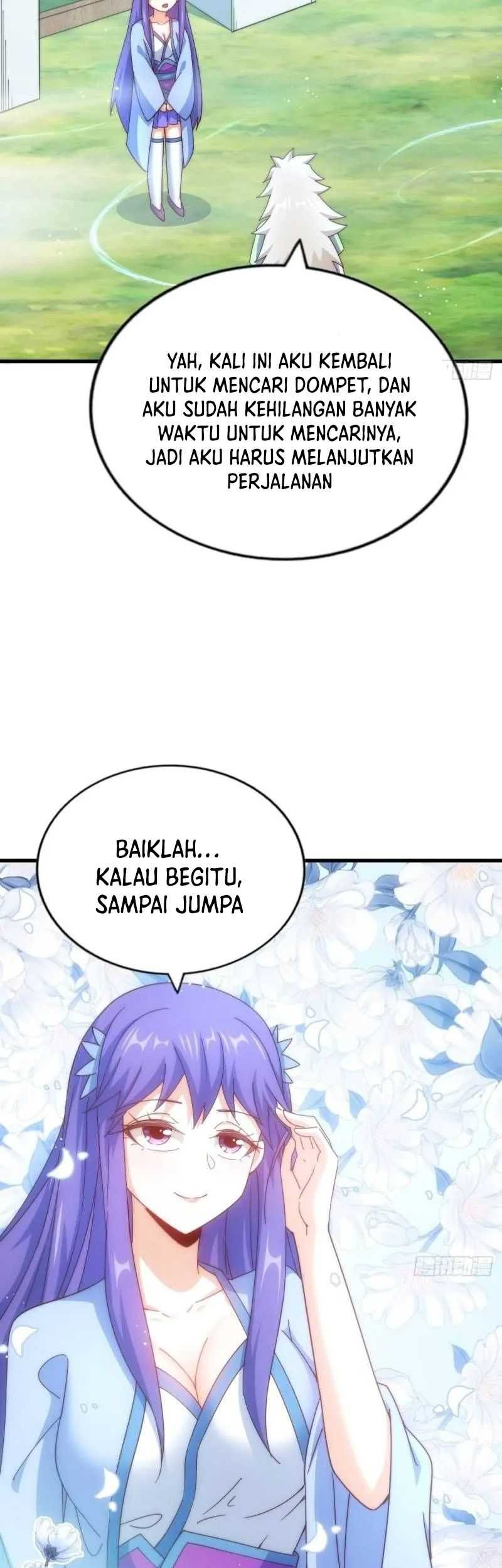 Beyond Myriad Peoples Chapter 146 Gambar 50