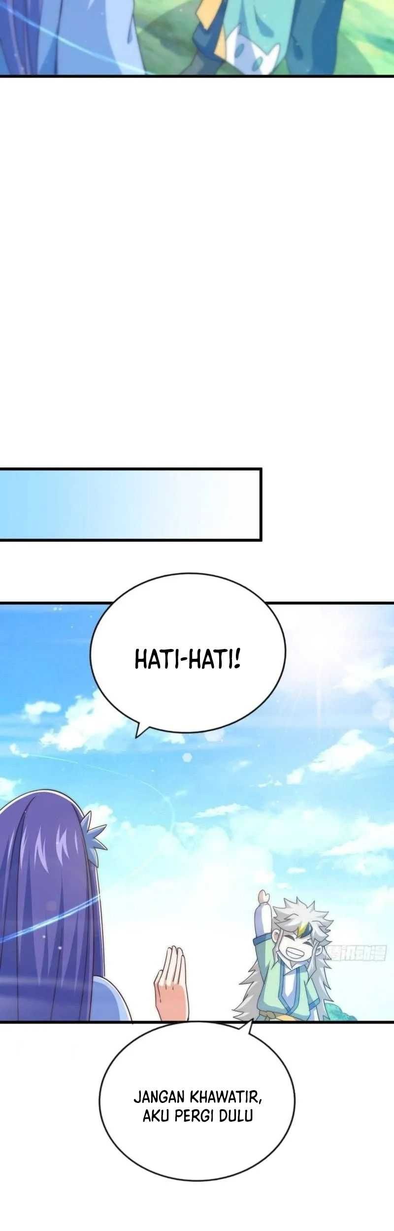 Beyond Myriad Peoples Chapter 146 Gambar 56