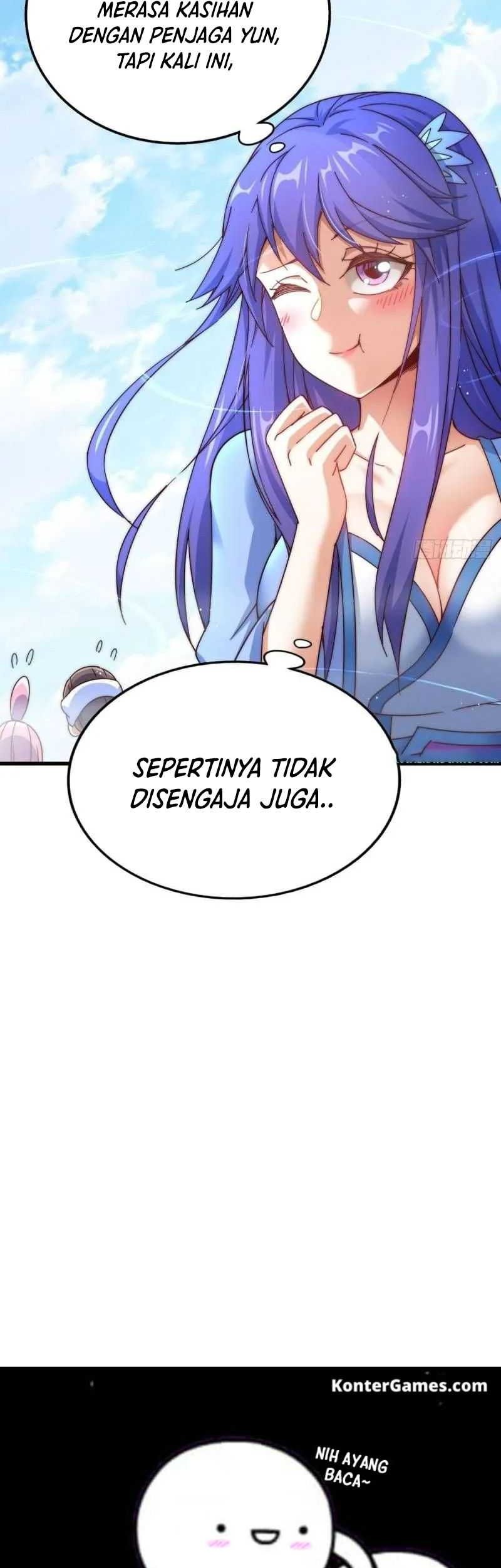 Beyond Myriad Peoples Chapter 146 Gambar 61