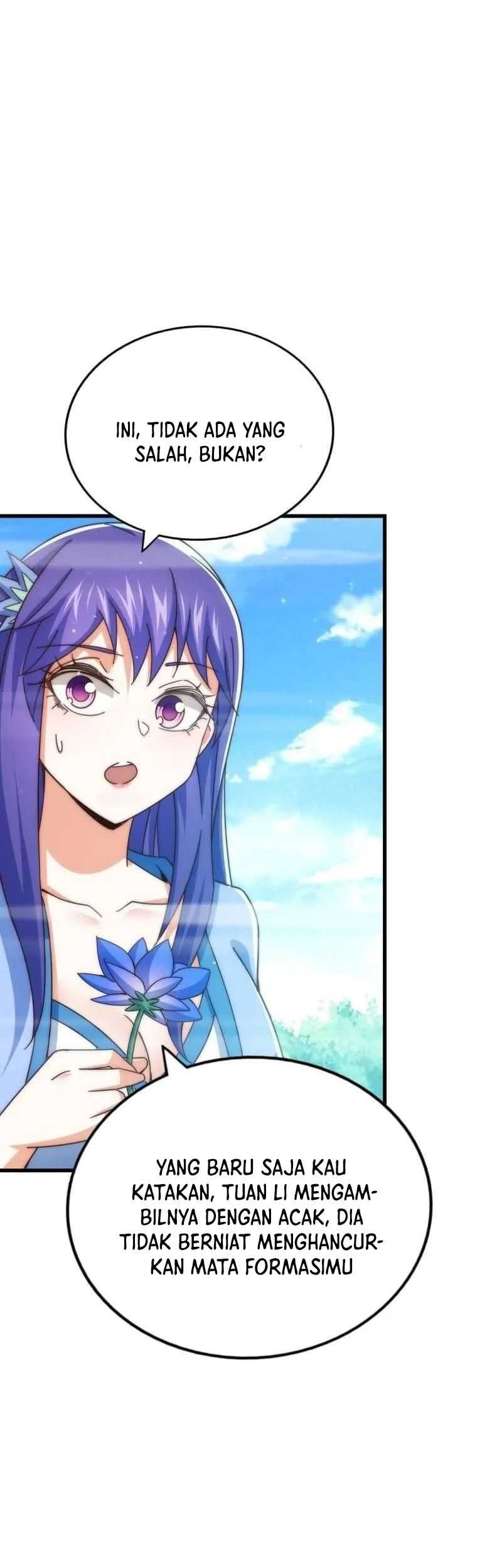Baca Manhua Beyond Myriad Peoples Chapter 146 Gambar 2